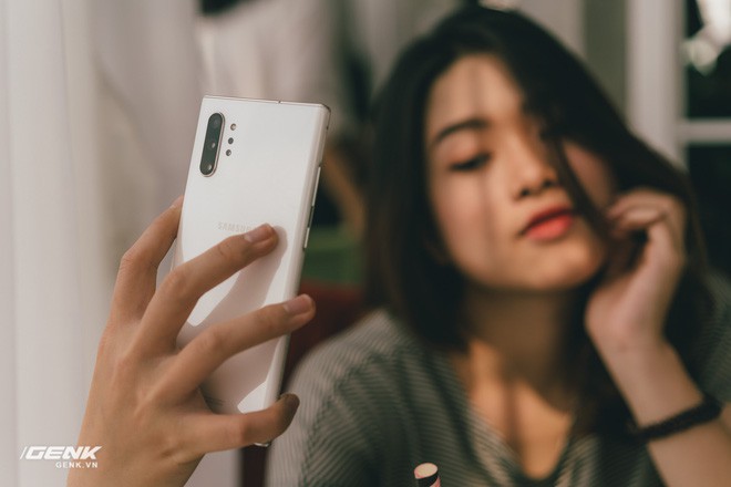 T&iacute;nh năng thực tế ảo tăng cường (AR) tr&ecirc;n Galaxy Note 10 c&oacute; g&igrave; hay? - Ảnh 3.