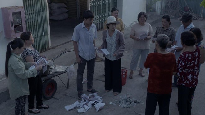 Thương lắm chàng Vui ở “Bán Chồng”, cái tên vừa nghe đã muốn hihi mà sao cuộc đời huhu đến thế? - Ảnh 6.
