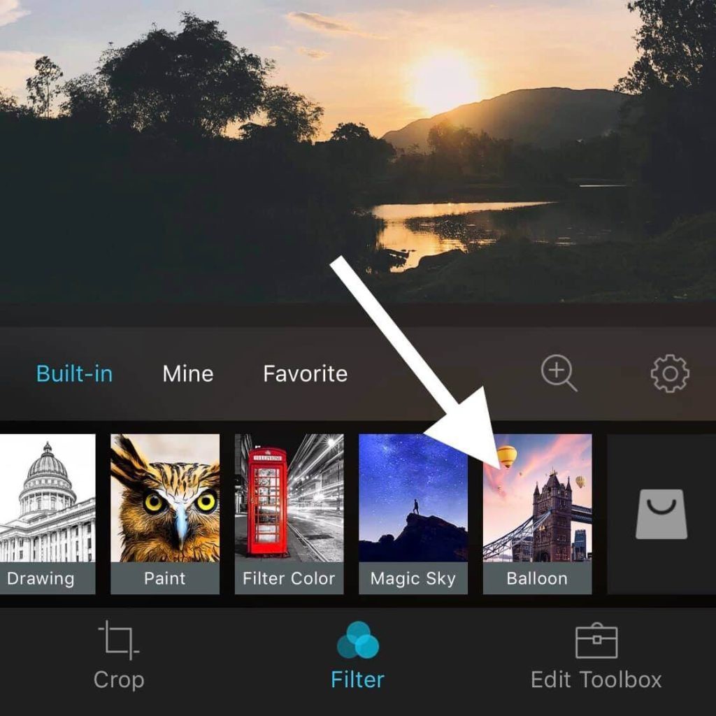 Ghép mây không phải là “hư” nếu biết dùng đúng hoàn cảnh: Đây là 3 app thần thánh để bạn tha hồ “hóa phép” - Ảnh 16. Ghép mây không phải là “hư” nếu biết dùng đúng hoàn cảnh: Đây là 3 app thần thánh để bạn tha hồ “hóa phép” - Ảnh 16.