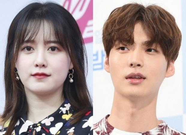 Đào sâu 4 bức tranh ly hôn như chảo lửa drama của Goo Hye Sun - Ahn Jae Hyun: Lật mặt, toan tính, nhưng có dàn dựng? - Ảnh 17.