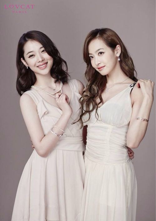 Kh&ocirc;ng phải SM, đ&acirc;y mới l&agrave; 2 &ldquo;tội đồ&rdquo; khiến f(x) l&acirc;m v&agrave;o bước đường c&ugrave;ng, chịu cảnh tan đ&agrave;n xẻ ngh&eacute;? - Ảnh 2.