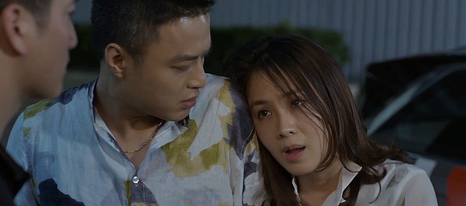 Hai c&ocirc; g&aacute;i v&agrave;ng ch&iacute;nh chuy&ecirc;n của m&agrave;n ảnh Việt gọi t&ecirc;n Hồng Diễm v&agrave; Bảo Thanh! - Ảnh 8.