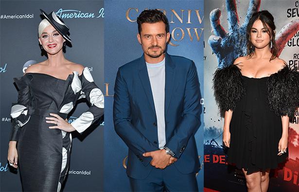 Rộ tin Selena Gomez trở thành tiểu tam, xen vào giữa mối quan hệ của Katy Perry và Orlando Bloom? - Ảnh 1.