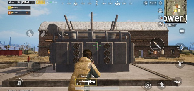 PUBG Mobile: Nếu choáng ngợp trước sự rộng lớn của Miramar, đây là những nơi bạn cần nhảy dù xuống để có đồ xịn - Ảnh 2.