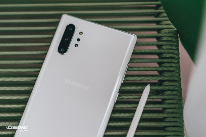 Tất tần tật những chiêu vẩy đũa thần trên S Pen của Galaxy Note 10 - Ảnh 6.