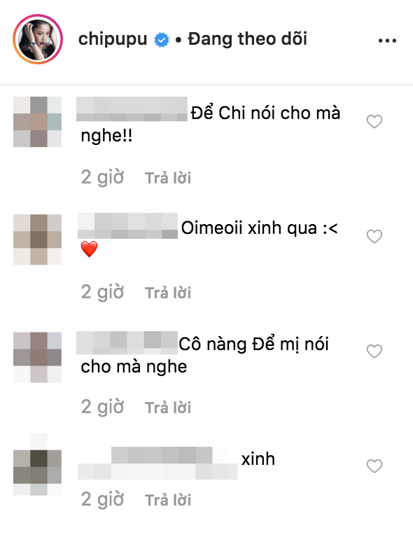 Chi Pu bỗng ho&aacute; th&acirc;n th&agrave;nh c&ocirc; Mị, fan li&ecirc;n tưởng ngay Để Mị n&oacute;i cho m&agrave; nghe rồi suy đo&aacute;n sắp c&oacute; MV mới - Ảnh 6.
