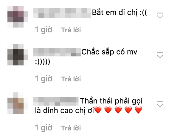 Chi Pu bỗng ho&aacute; th&acirc;n th&agrave;nh c&ocirc; Mị, fan li&ecirc;n tưởng ngay Để Mị n&oacute;i cho m&agrave; nghe rồi suy đo&aacute;n sắp c&oacute; MV mới - Ảnh 5.