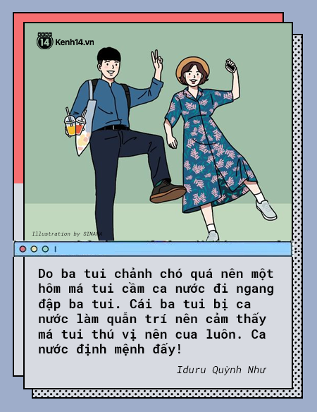 Sự thật phũ phàng: Trình thả thính cưa cẩm của trai gái bây giờ, thua xa bố mẹ ta ngày xưa! - Ảnh 1.