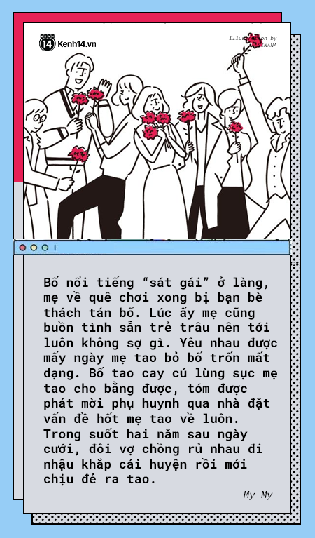 Sự thật phũ phàng: Trình thả thính cưa cẩm của trai gái bây giờ, thua xa bố mẹ ta ngày xưa! - Ảnh 10.