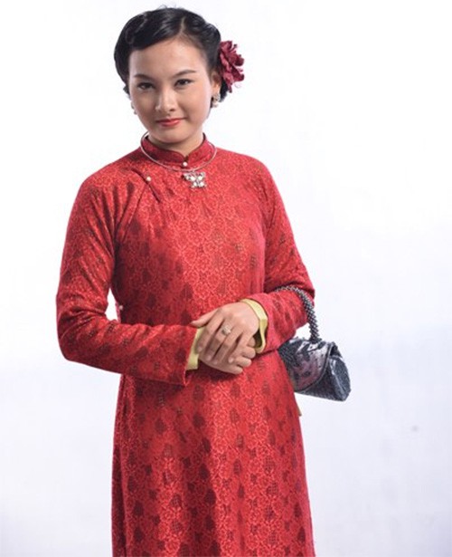 Thư xính lao Bảo Thanh vượt mặt chị em My Sói và tomboiloichoi giành giải nữ diễn viên ấn tượng trong VTV Awards 2019 - Ảnh 2.