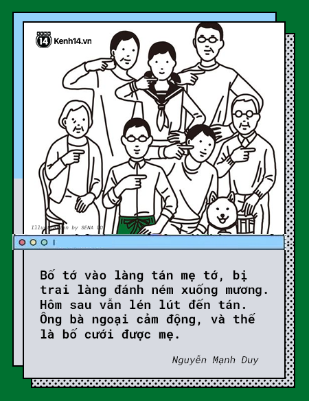 Sự thật phũ phàng: Trình thả thính cưa cẩm của trai gái bây giờ, thua xa bố mẹ ta ngày xưa! - Ảnh 2.