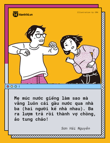 Sự thật phũ phàng: Trình thả thính cưa cẩm của trai gái bây giờ, thua xa bố mẹ ta ngày xưa! - Ảnh 3.