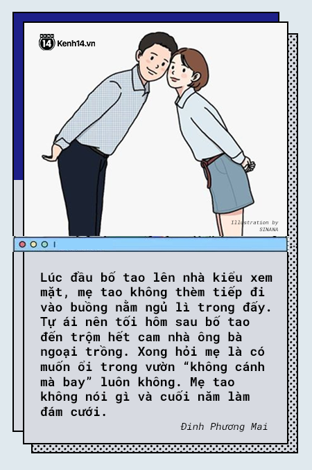 Sự thật phũ phàng: Trình thả thính cưa cẩm của trai gái bây giờ, thua xa bố mẹ ta ngày xưa! - Ảnh 5.