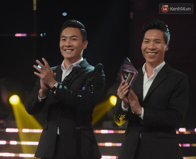 Toàn cảnh lễ trao giải VTV Awards 2019: Thu Quỳnh đụng mặt người thứ ba tin đồn, Về Nhà Đi Con thắng lớn! - Ảnh 17.