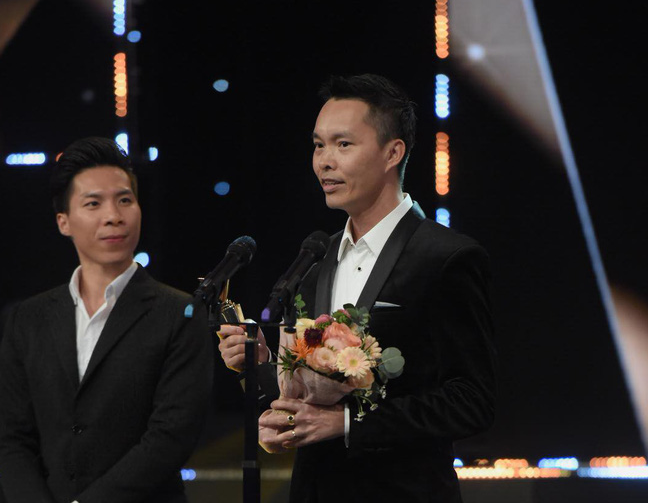 Toàn cảnh lễ trao giải VTV Awards 2019: Thu Quỳnh đụng mặt người thứ ba tin đồn, Về Nhà Đi Con thắng lớn! - Ảnh 18.