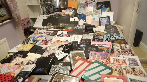 Rất y&ecirc;u idol nhưng lại mang t&acirc;m l&yacute; người h&acirc;m mộ ủng hộ bằng t&acirc;m chứ kh&ocirc;ng bằng tiền, liệu c&oacute; c&ocirc;ng bằng với nghệ sĩ? - Ảnh 4.