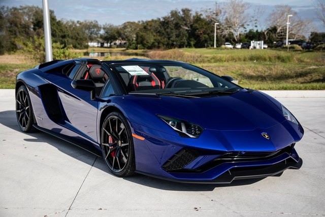 Chưa phải giàu nhất BTS, anh cả Jin lại gây choáng vì tậu Lamborghini 12 tỉ bổ sung vào BST siêu xe thể thao - Ảnh 4.