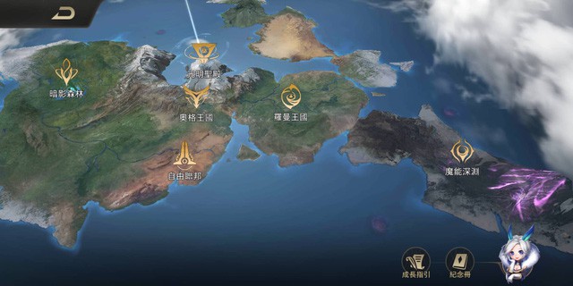 Những chiến thuật hoàn hảo và những cú pháp combo đẳng cấp trên bản đồ Athanor Liên Quân sẽ khiến các game thủ không thể rời mắt khỏi hình ảnh chơi game đầy kịch tính này.