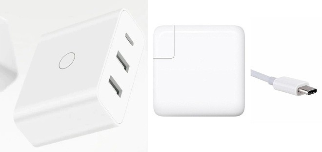 Thử cặp đôi quyền lực sạc nhanh ZMI 65W - MacBook 61W với Galaxy Note10+: Ai sẽ lên đỉnh nhanh nhất? - Ảnh 1.