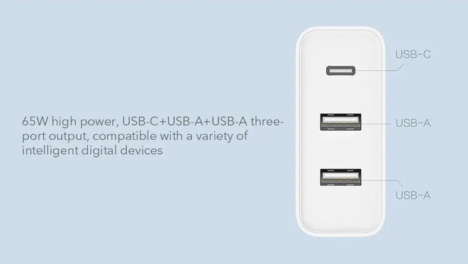 Thử cặp đôi quyền lực sạc nhanh ZMI 65W - MacBook 61W với Galaxy Note10+: Ai sẽ lên đỉnh nhanh nhất? - Ảnh 2.