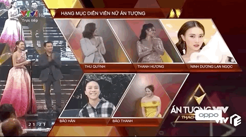 Toàn cảnh lễ trao giải VTV Awards 2019: Thu Quỳnh đụng mặt người thứ ba tin đồn, Về Nhà Đi Con thắng lớn! - Ảnh 12.