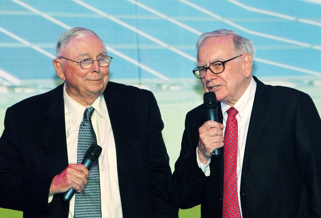 Thuở hàn vi, Warren Buffett từng nhận lời làm việc không cần nhìn mức lương, lý do chính là bài học bất cứ ai muốn tiến xa trong sự nghiệp cần nhớ - Ảnh 2.