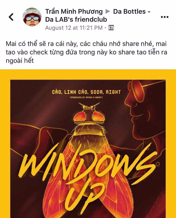 Luôn miệng nói yêu fan nhưng Bích Phương, Noo Phước Thịnh và loạt sao vẫn có những lúc mắng fan xơi xơi siêu đanh đá - Ảnh 3.