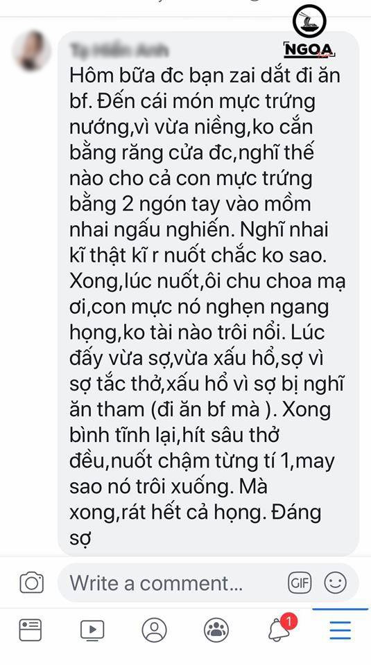 Trần đời ai oán chỉ có hội “đồng niềng” mới hiểu được những nỗi khổ ăn uống khi niềng răng, không cẩn thận còn bay luôn cả “chục củ” - Ảnh 3.