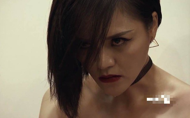 Nhìn hai vai diễn xuất sắc của Thu Quỳnh mới hiểu vì sao khán giả tiếc nuối khi My Sói về tay không ở VTV Awards 2019 - Ảnh 2.