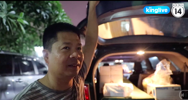 27,2kg thủy ng&acirc;n ph&aacute;t t&aacute;n ra m&ocirc;i trường sau vụ ch&aacute;y Rạng Đ&ocirc;ng: 90% cư d&acirc;n 1 t&ograve;a chung cư di tản, đường phố vắng tanh - Ảnh 5.