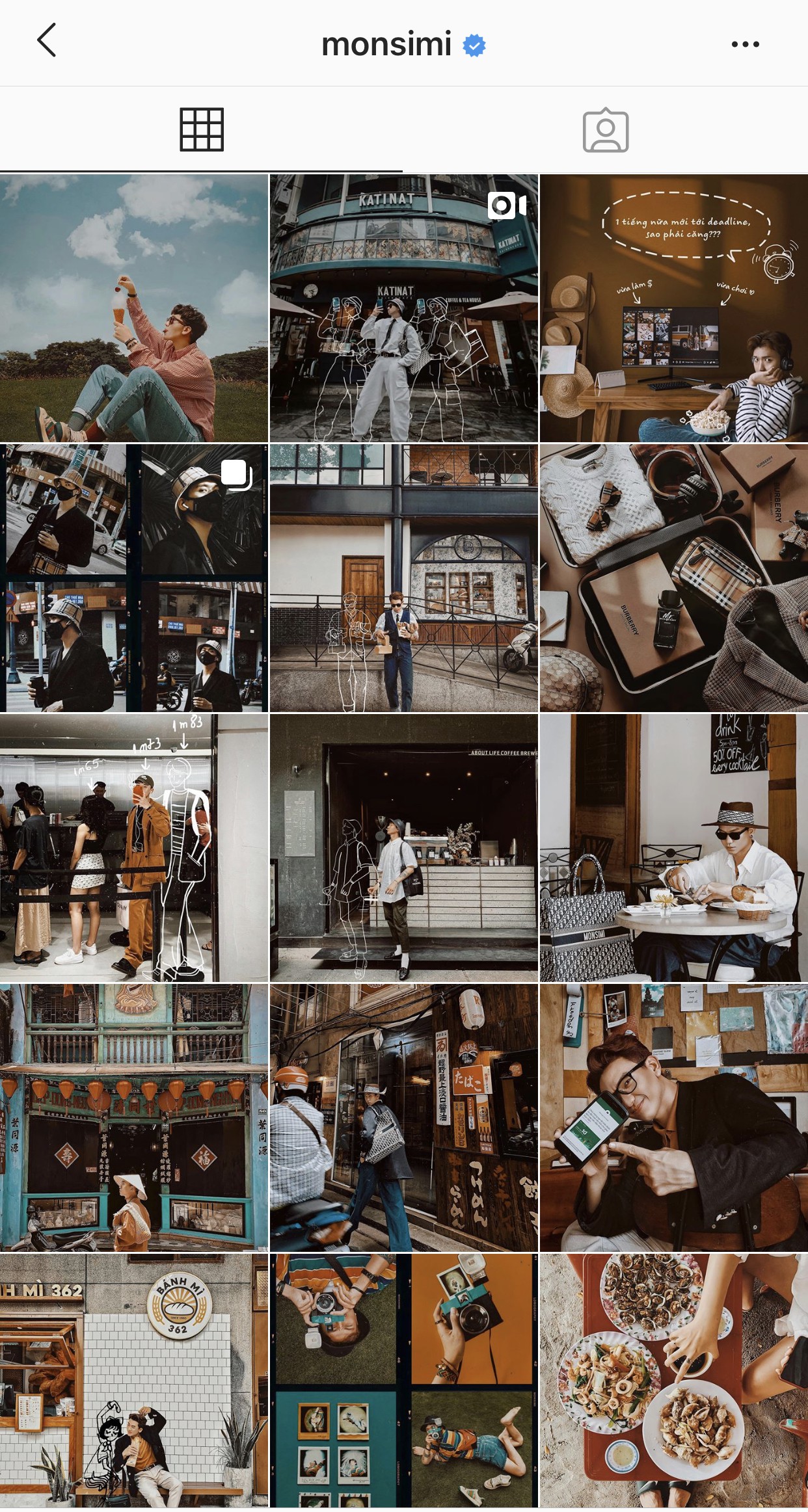 Xây Instagram Feed nghìn likes ngay và luôn chỉ với 7 tips đơn giản nếu bạn muốn trở nên hót hòn họt như bao người - Ảnh 7.