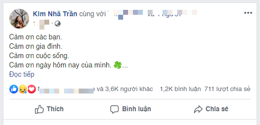 Go-Viet lên tiếng khi nữ diễn viên Kim Nhã bị tài xế của hãng đánh ngất xỉu, phải nhập viện ở Sài Gòn - Ảnh 3.