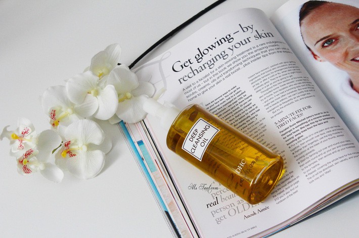 Đánh giá chân thực của một tín đồ làm đẹp kỳ cựu về 5 loại dầu tẩy trang bình dân bán chạy trên Amazon - Ảnh 2. Đánh giá chân thực của một tín đồ làm đẹp kỳ cựu về 5 loại dầu tẩy trang bình dân bán chạy trên Amazon - Ảnh 2.