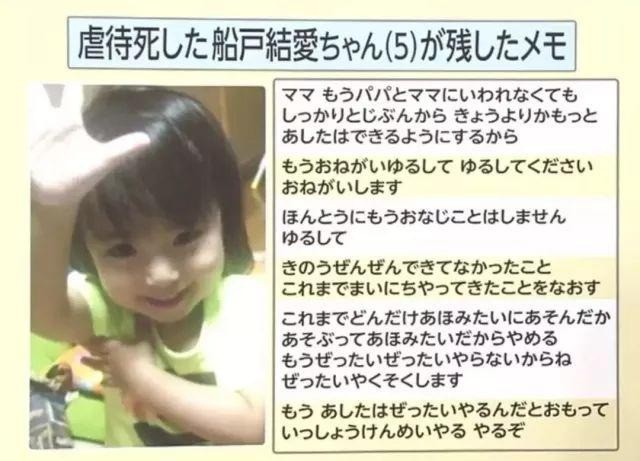 Bé gái bị bạo hành chấn động Nhật Bản: Mẹ thản nhiên nhìn bố dượng đánh đập và cuốn nhật ký tìm được sau khi qua đời mới đau lòng - Ảnh 5.