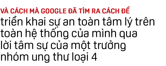 Dự án riêng của Google về teamwork hiệu quả: Không chỉ tạo ảnh hưởng lên cách mọi người làm việc, mà còn là làm việc cùng nhau như thế nào - Ảnh 6.