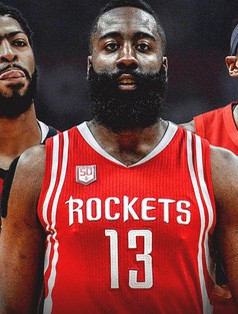 Đội tuyển Mỹ lên danh sách sơ bộ cho FIBA World Cup 2019