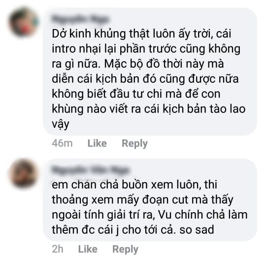 Khán giả tấp nập chê bai Ngoại truyện Diên Hi Công Lược: Sai sử nghiêm trọng, nữ chính tào lao hơn cả Ngụy Anh Lạc - Ảnh 7.