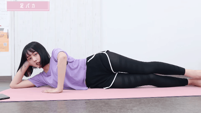 Thu nhỏ 15cm vòng 2 chỉ sau 5 tuần với 4 bài tập đơn giản mà nàng lười thể thao cũng có thể áp dụng - Ảnh 2. Thu nhỏ 15cm vòng 2 chỉ sau 5 tuần với 4 bài tập đơn giản mà nàng lười thể thao cũng có thể áp dụng - Ảnh 2.