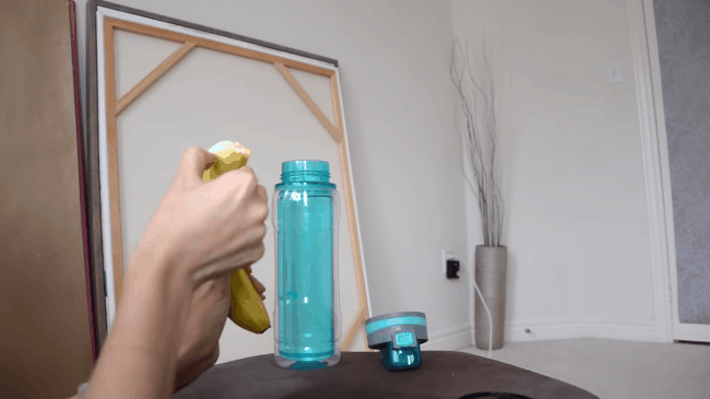 Học theo chế độ ăn kiêng với chuối giống Jeon Somi, nữ vlogger người Canada giảm được 3,6kg trong 3 ngày - Ảnh 11.