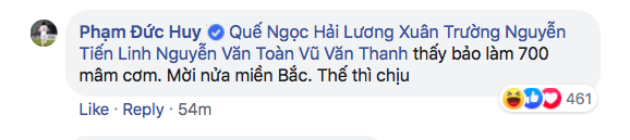Lộ ngày cưới của Duy Mạnh và Quỳnh Anh, Đức Huy cũng được nhờ bê tráp - Ảnh 6.