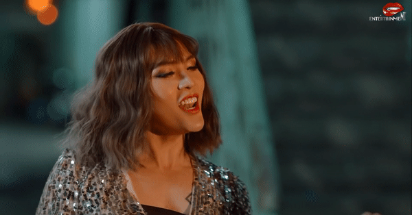 4 khoảnh khắc cười n&aacute; thở trong Nh&agrave; Trọ C&oacute; Qu&aacute; Trời Ph&ograve;ng: Nam Thư tạo nghiệp độ kh&ocirc;ng lại V&otilde; Đăng Khoa mạt s&aacute;t vợ đạo diễn - Ảnh 6.