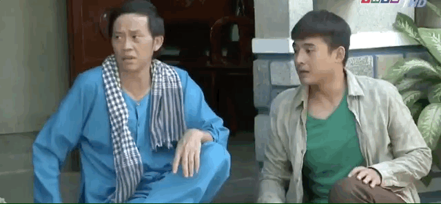 NSƯT Hoài Linh - Phi Nhung thành cặp vợ chồng siêu cưng trong Anh Ba Khía: Tối ngày cà khịa nhưng vẫn ngọt như mía lùi - Ảnh 5.