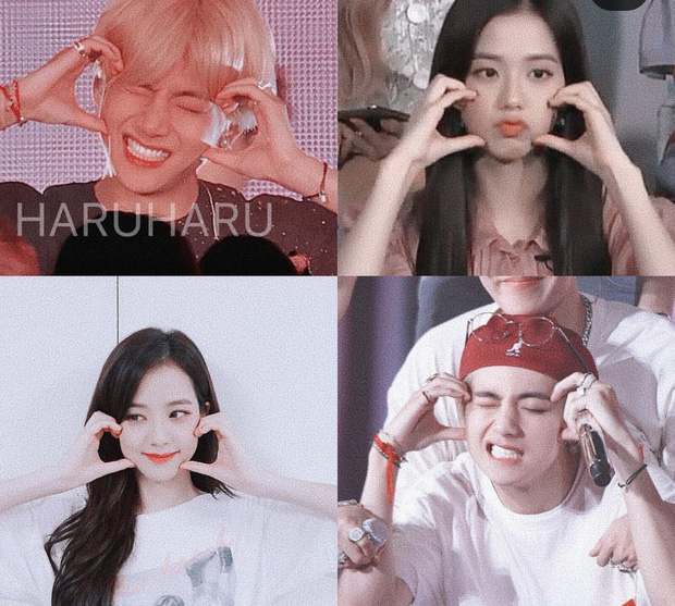 MXH nổ trời vì loạt ảnh V (BTS) và Jisoo (BLACKPINK) hẹn hò, cuối cùng Dispatch đã khui hay chuyện gì đây? - Ảnh 7.