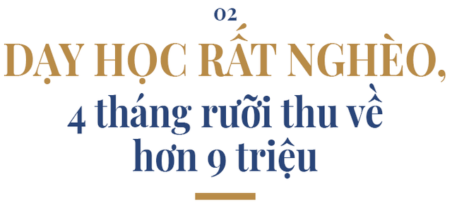 NSND Hoàng Dũng: “Thiên hạ cứ nghĩ tôi có tiền nhưng thực ra chỉ đủ nuôi con, chăm mèo và chơi chim cảnh” - Ảnh 4.