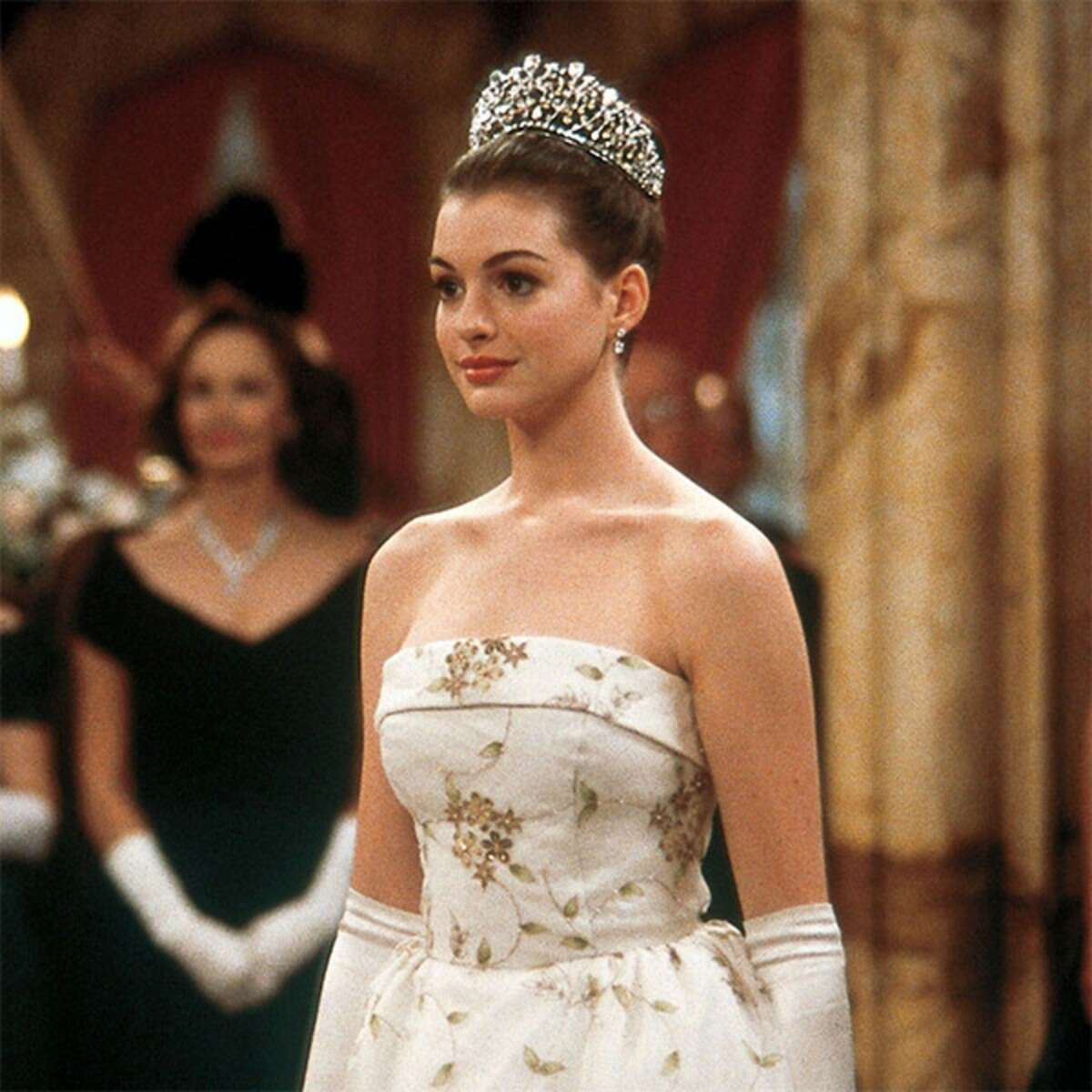 quot Yêu tinh hack tuổi quot đỉnh nhất Hollywood: Anne Hathaway 19 và 36 tuổi