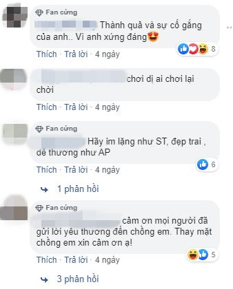 Sơn Tùng M-TP chính thức là thành viên Hội đồng thẩm định WeChoice 2019, netizen phản ứng: Giờ đã hiểu có idol ưu tú là như thế nào - Ảnh 4.