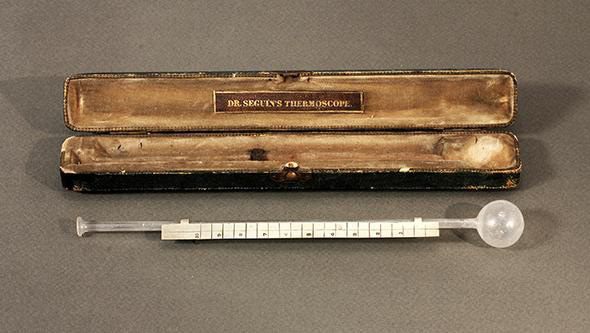 Cơ thể con người đang nguội đi, th&acirc;n nhiệt kh&ocirc;ng c&ograve;n l&agrave; 37 độ C nữa - Ảnh 2.