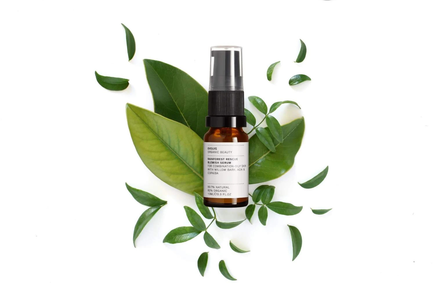 11 loại serum thấm nhanh dành cho da dầu, quan trọng là đầy loại vừa rẻ mà chất lượng lại xịn-sò - Ảnh 4.