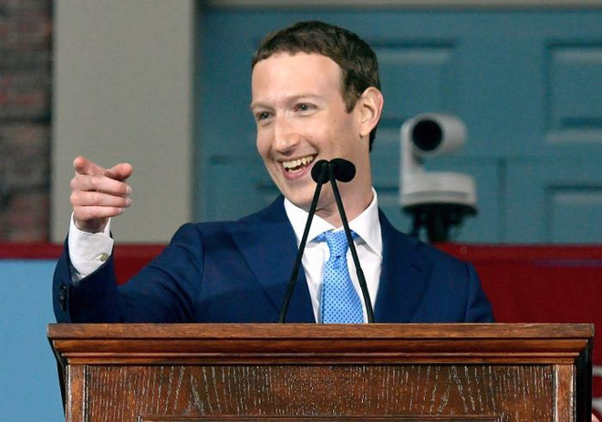 Nhìn lại thử thách 10 năm của Mark Zuckerberg: Từ đeo cà vạt mỗi ngày, chỉ ăn thịt con vật mình giết tới giải cứu Facebook - Ảnh 6.