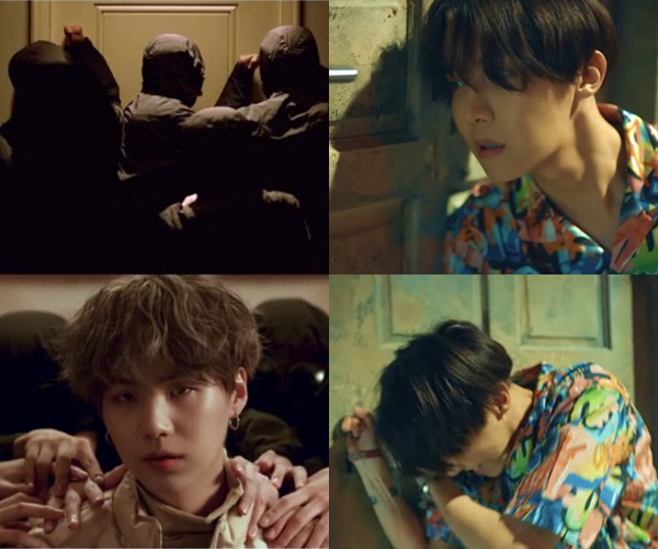 12 ẩn ý BTS gài trong comeback trailer của SUGA: Trùng khớp đáng kinh ngạc với hàng loạt hit cũ, 1 lần nữa theo concept du hành thời gian? - Ảnh 22.